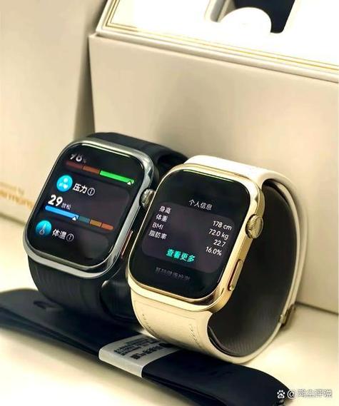 华为手表watch 2微信