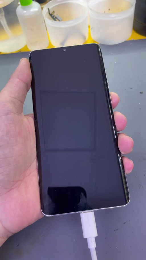 华为p30没有声音怎么回事