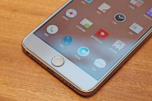 锤子m1l刷MIUI
