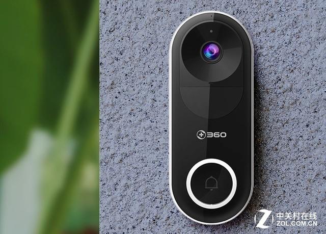 360可视门铃截图2