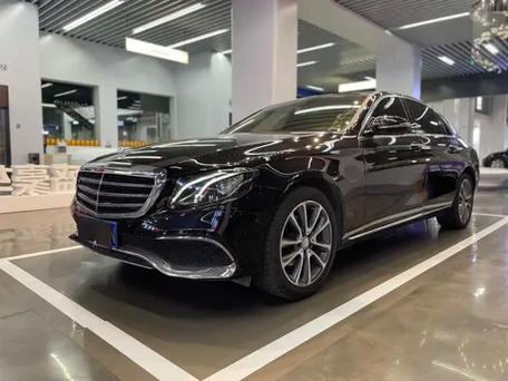 e300买白色还是黑色