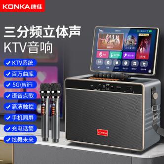 户外ktv点歌音响一体机哪个品牌好
