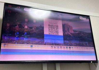 液晶电视故障100例