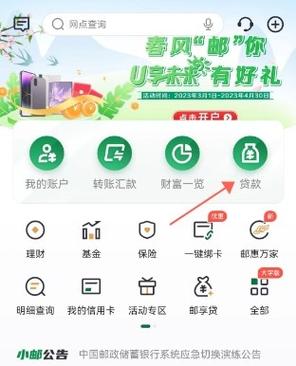 邮政极速贷是网贷吗