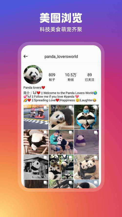 instagram安卓拍照软件