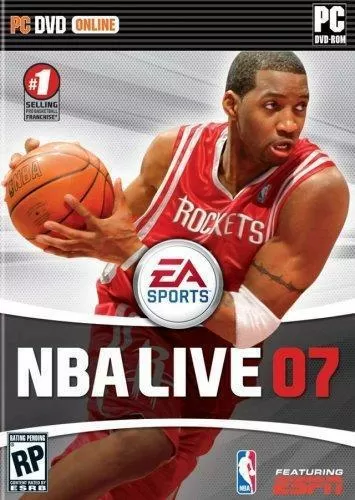 nba2007中文版下载