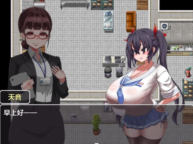绅士3D手游安卓 绅士3D手游安卓