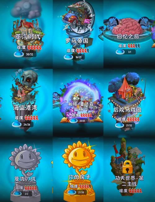 pvz无尽版内置菜单Mod