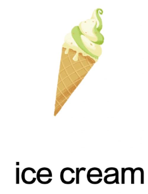 icecream4outwitt菜单版本