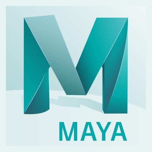 MAYA玛雅