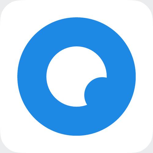 奇妙搜索ios