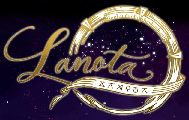 lanota官方iOS