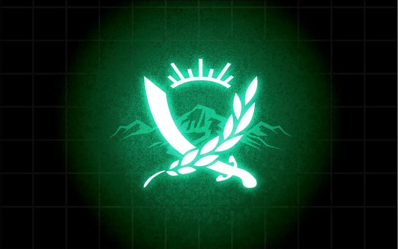 反叛公司中文版官方