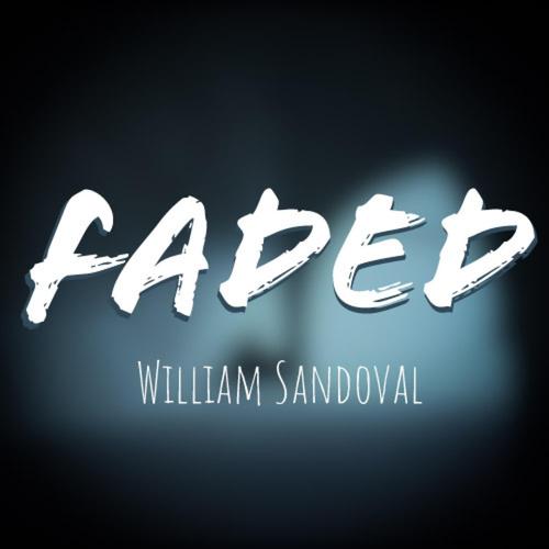 faded中文版 faded中文版