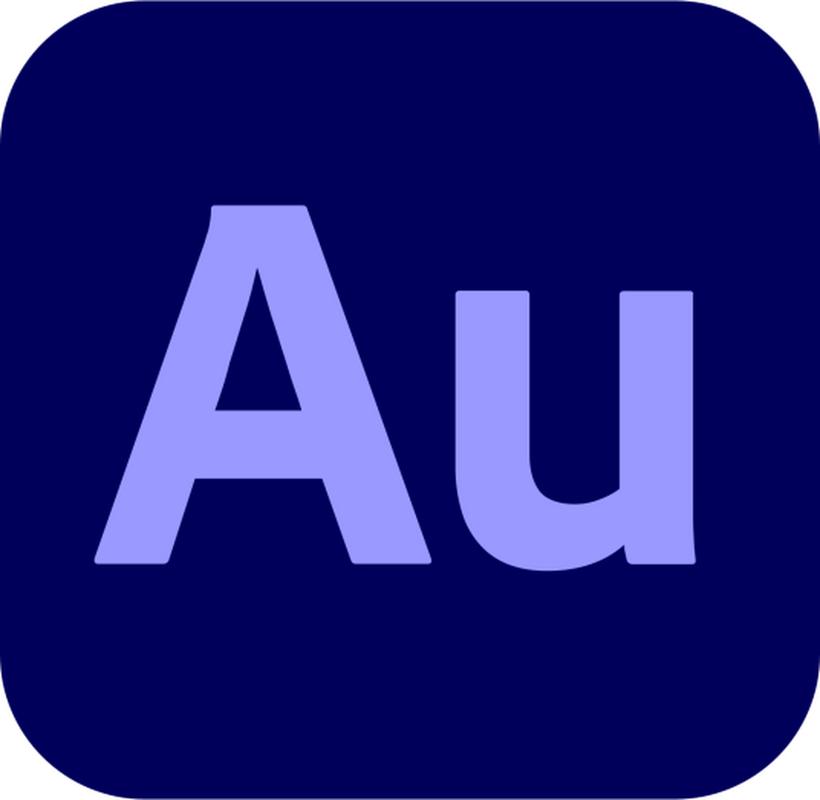 au音频剪辑软件官网 au音频剪辑软件官网