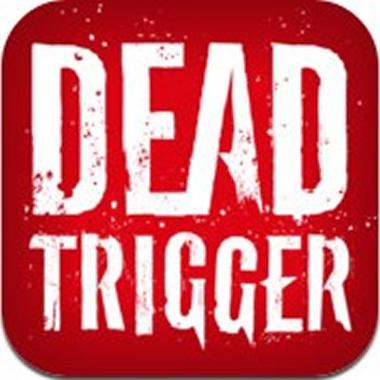 死亡扳机1官方正版