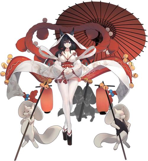 碧蓝航线(国际服)全人物解锁版