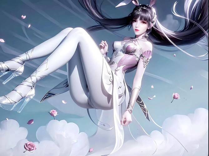 斗罗大陆—小舞篇