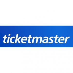 TicketMaster官网中文