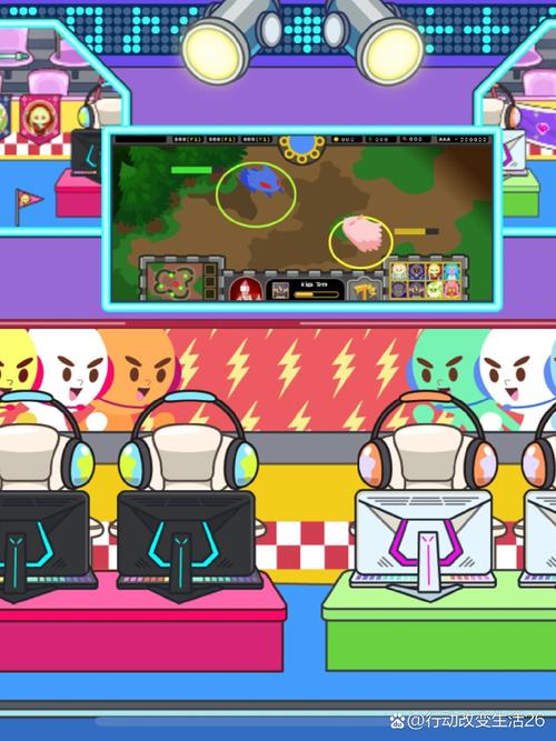 migaworld英文版最新版