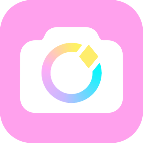 自带滤镜的相机app
