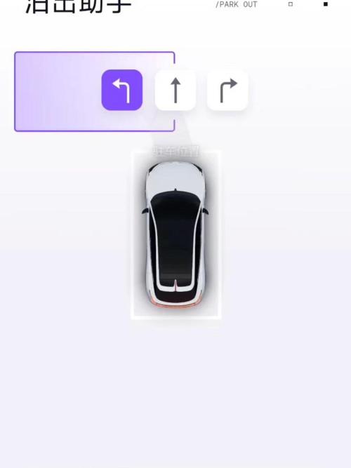 遥控泊车助手app