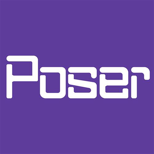 Poser APP