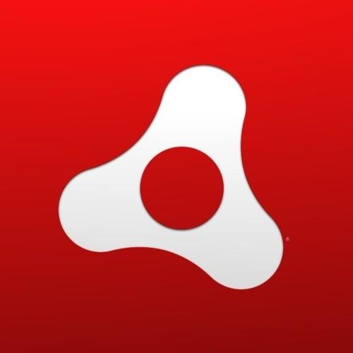 adobeair官网教学