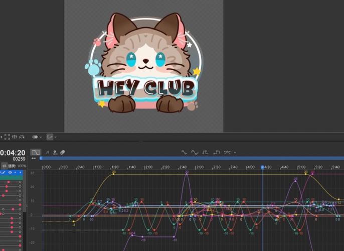 Live2D虚拟形象制作软件最新版本更新内容