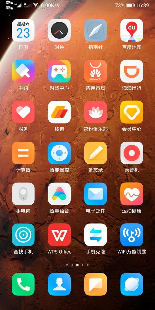 miui12主题