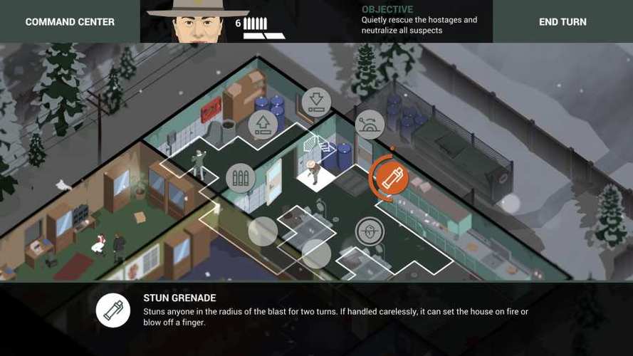 这就是警察2中文版