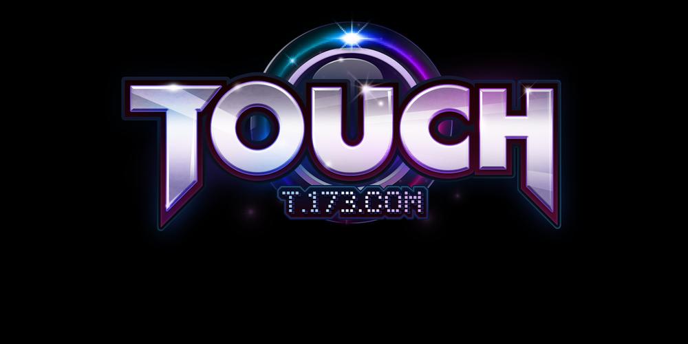 TOUCH游戏