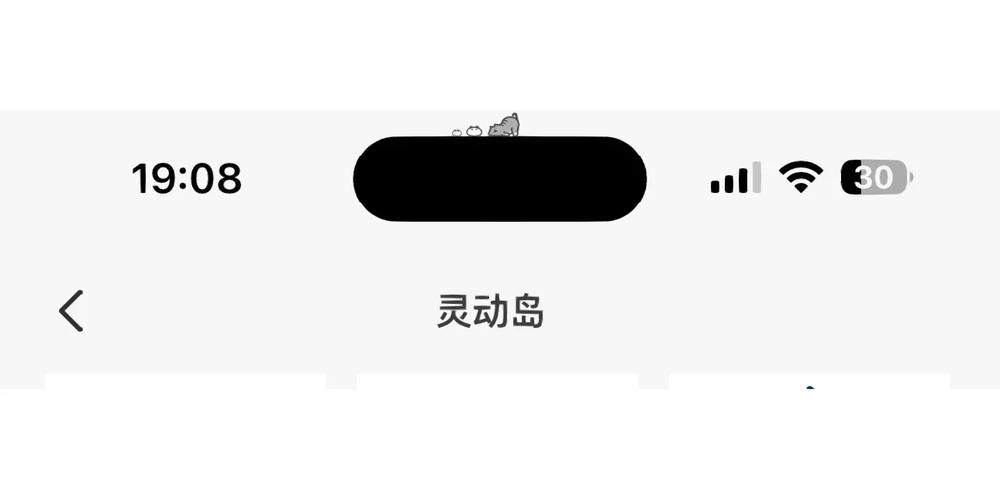 灵动岛免费APP
