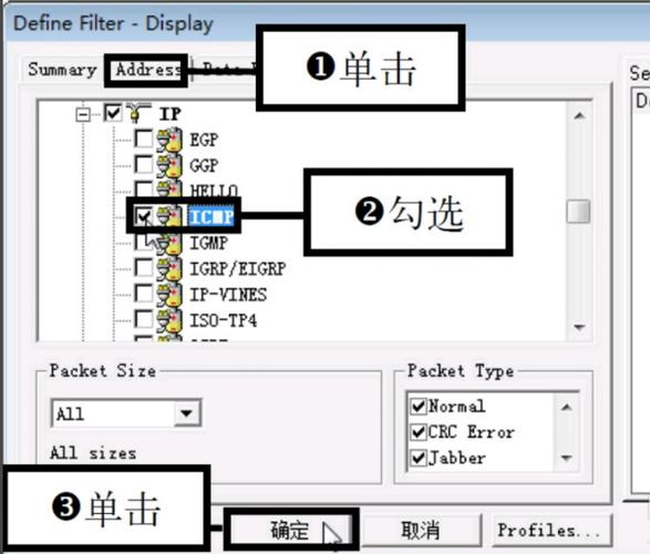 sniffer安装教程