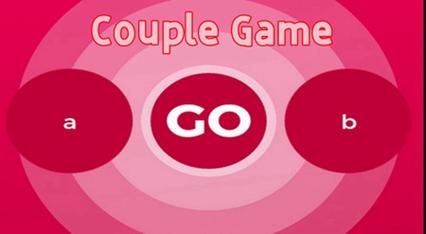 Couple Game免费版