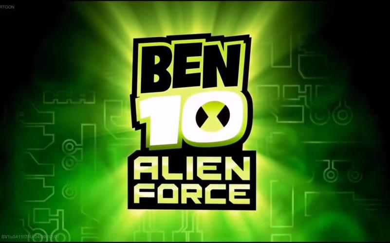 ben10模组