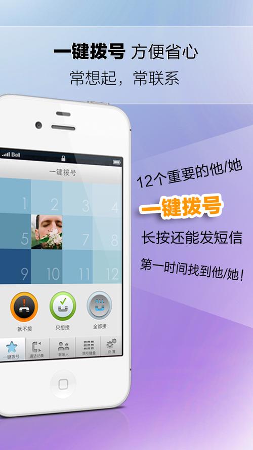 自动拨号打电话助手