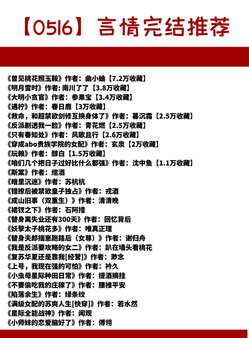52书库作者大全言情