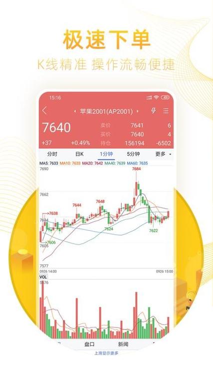 新锋v1.0.5.4官方正版