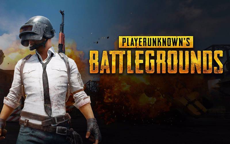 PUBg2024新版本