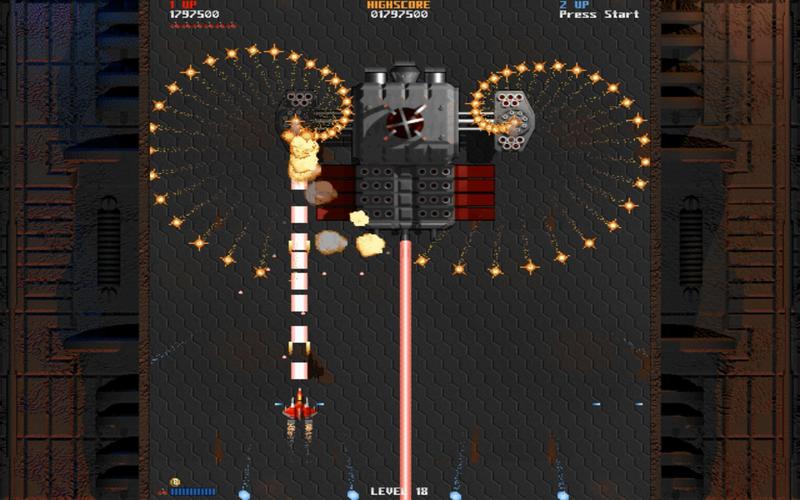 恶魔之星安卓版