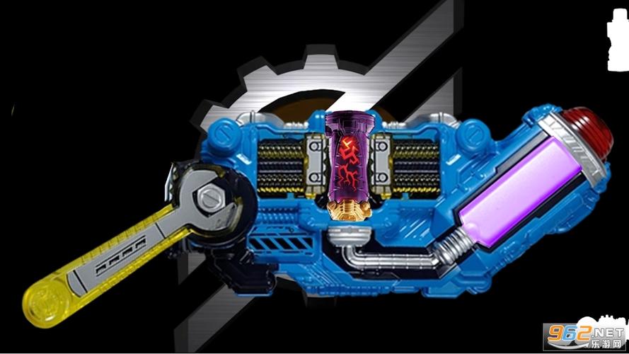 假面骑士build腰带模拟器