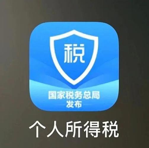 个人所得税手机安卓版