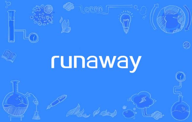 run away高清 在线播放