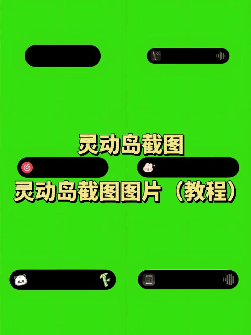 灵动岛免费APP
