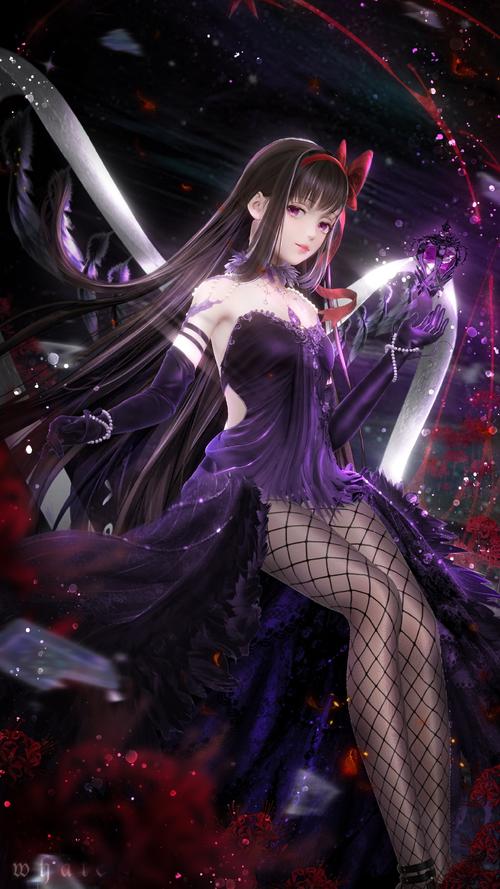 反转魔女游戏手机版