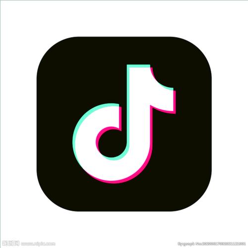 抖音头像下面有个标志