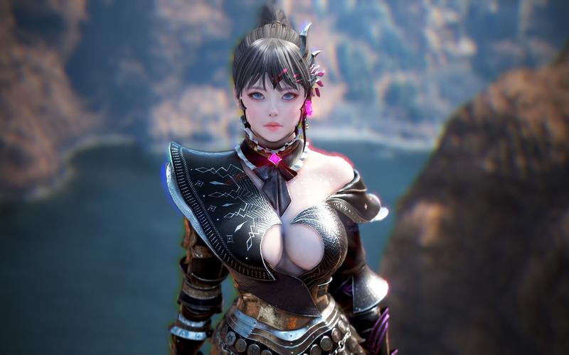 黑色沙漠绅士单机版