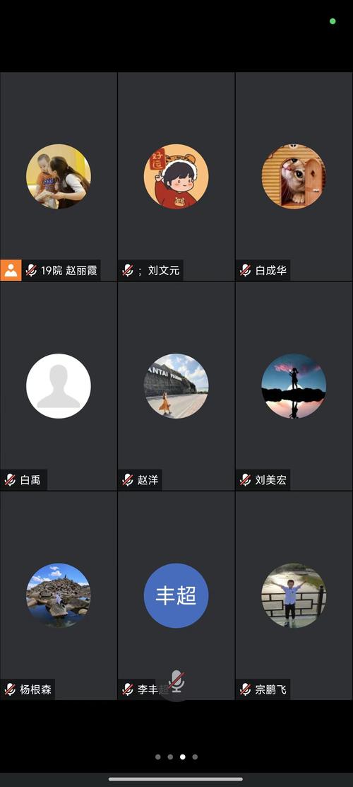 手机腾讯会议