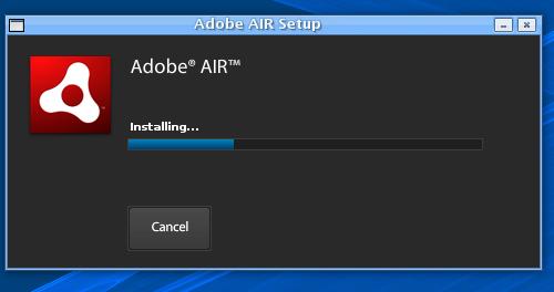 adobe air软件